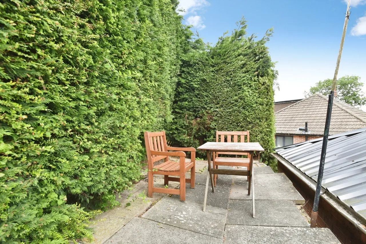 Hambleton Court, Knaresborough, North Yorkshire, HG5, photo 28