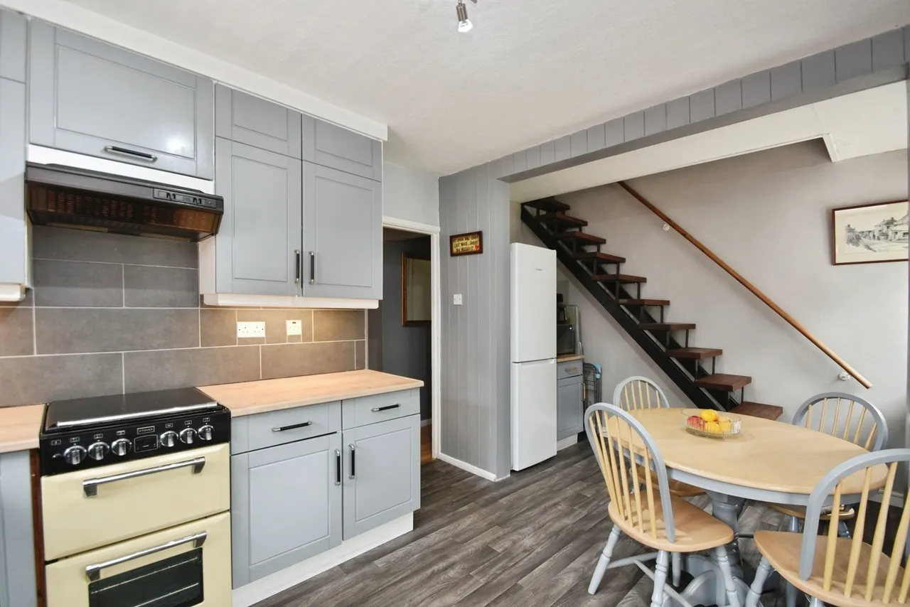 Hambleton Court, Knaresborough, North Yorkshire, HG5, photo 12