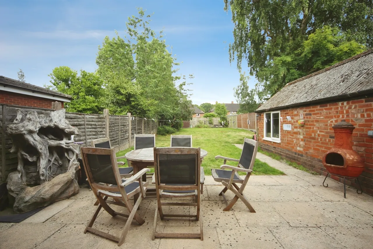 Moordown Avenue, Solihull, B92, photo 3