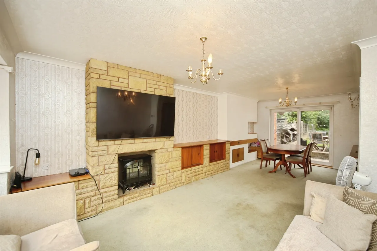 Moordown Avenue, Solihull, B92, photo 2