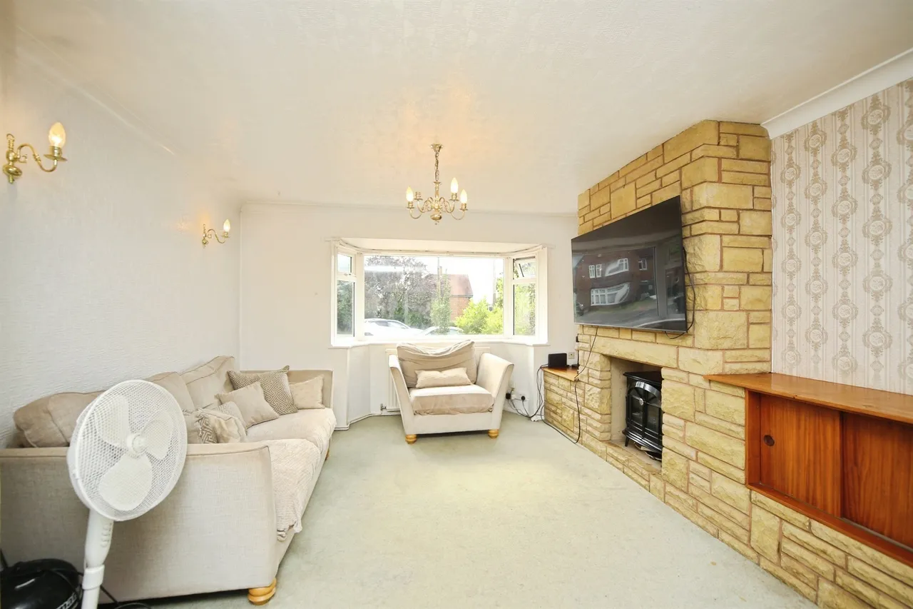 Moordown Avenue, Solihull, B92, photo 5