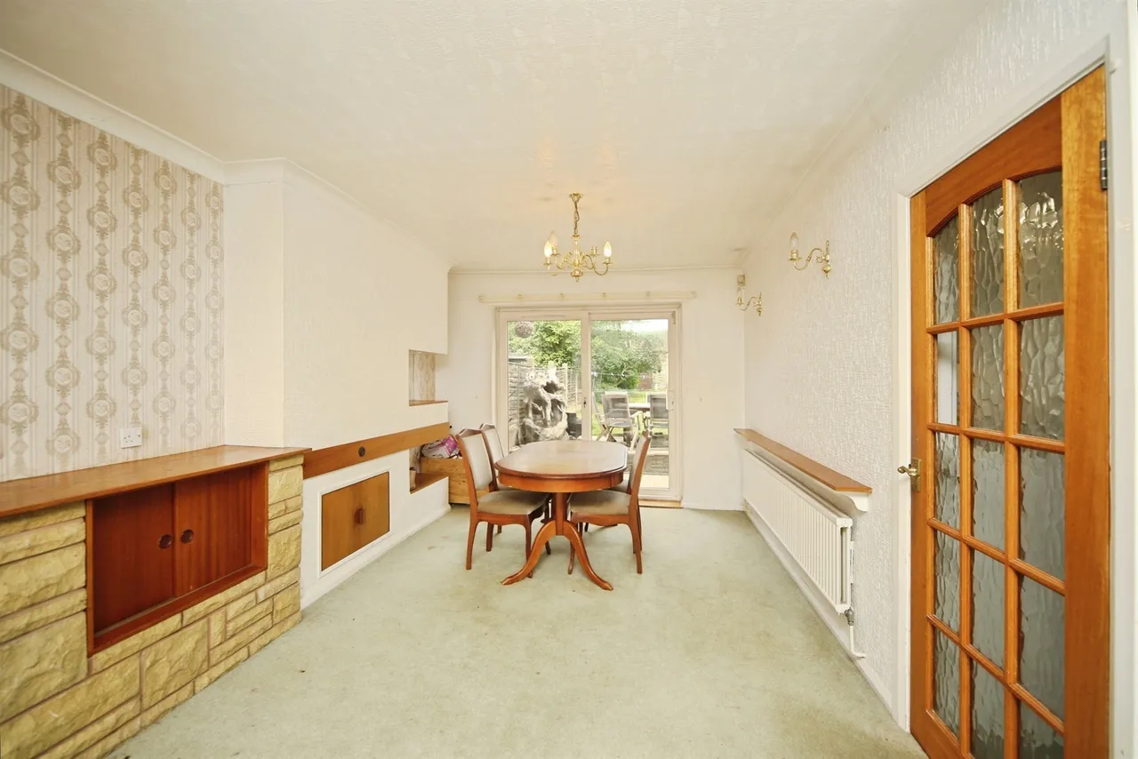 Moordown Avenue, Solihull, B92, photo 7
