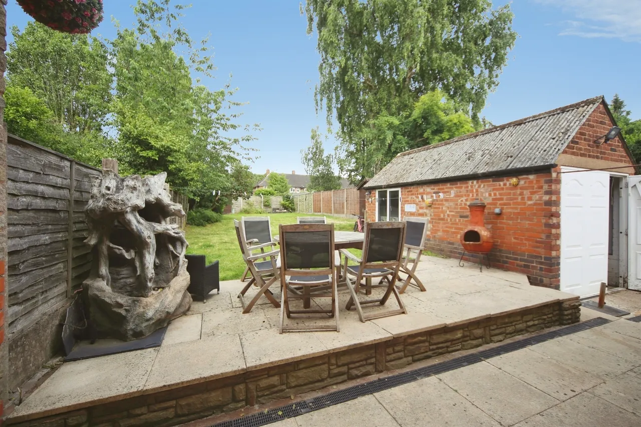 Moordown Avenue, Solihull, B92, photo 20