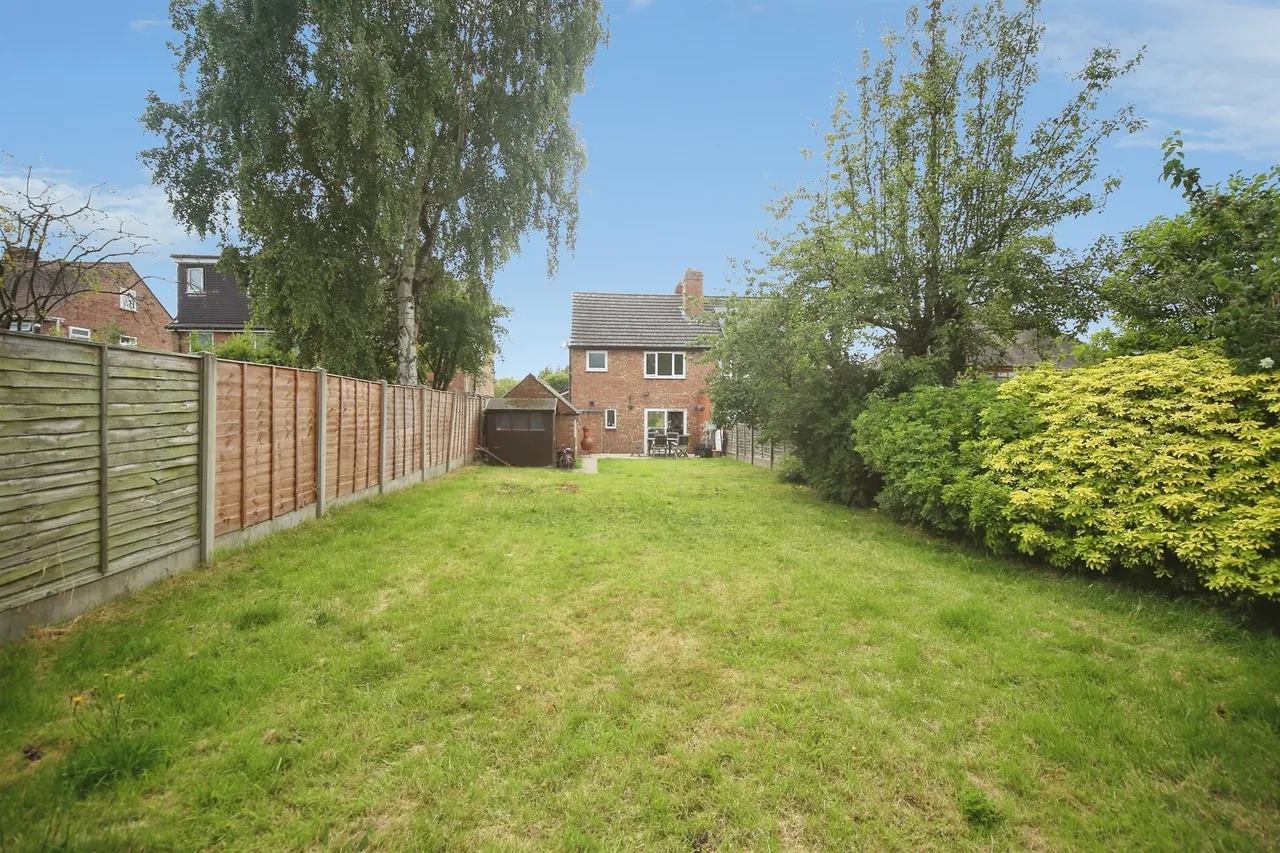 Moordown Avenue, Solihull, B92, photo 22