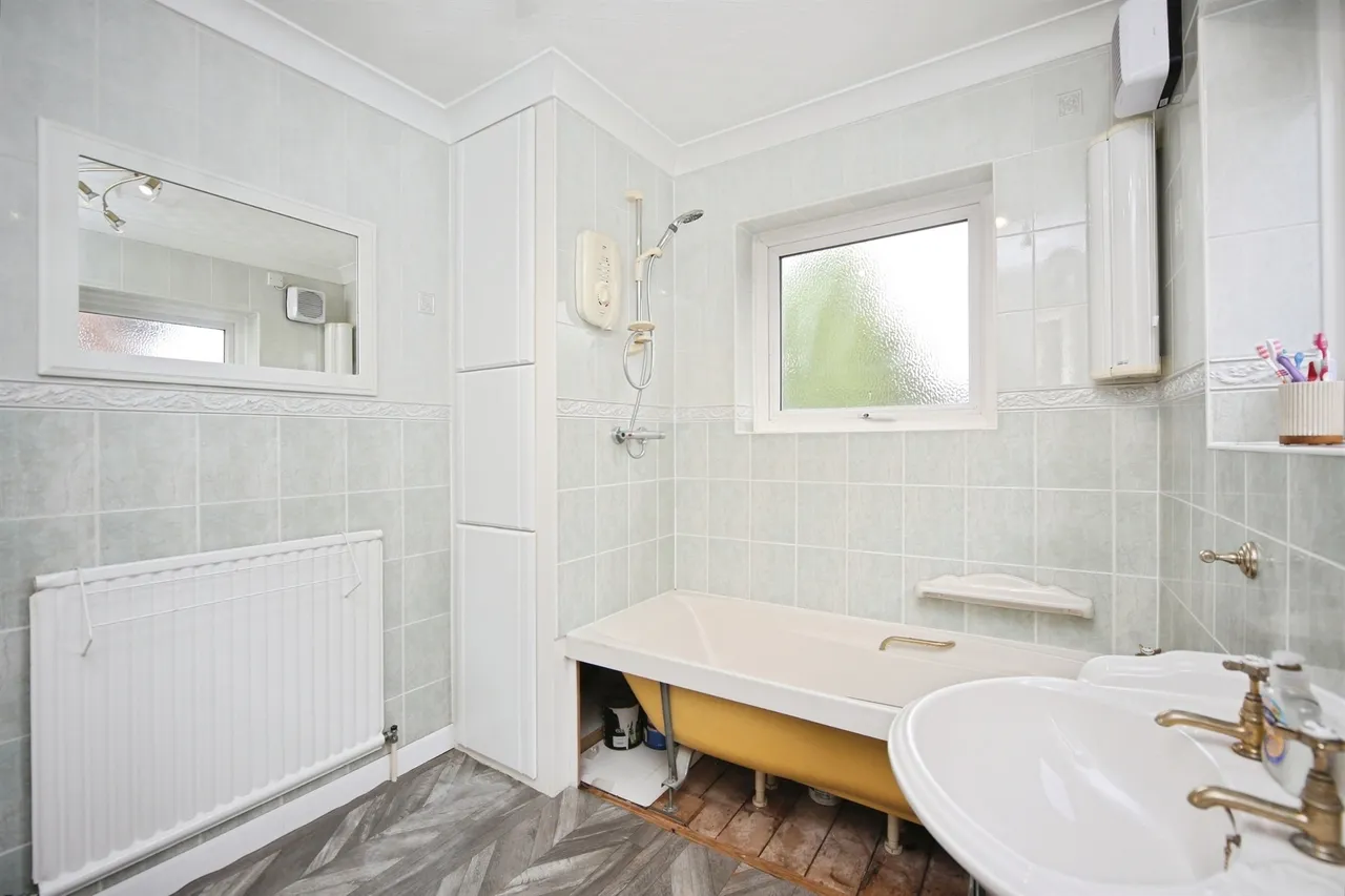 Moordown Avenue, Solihull, B92, photo 13