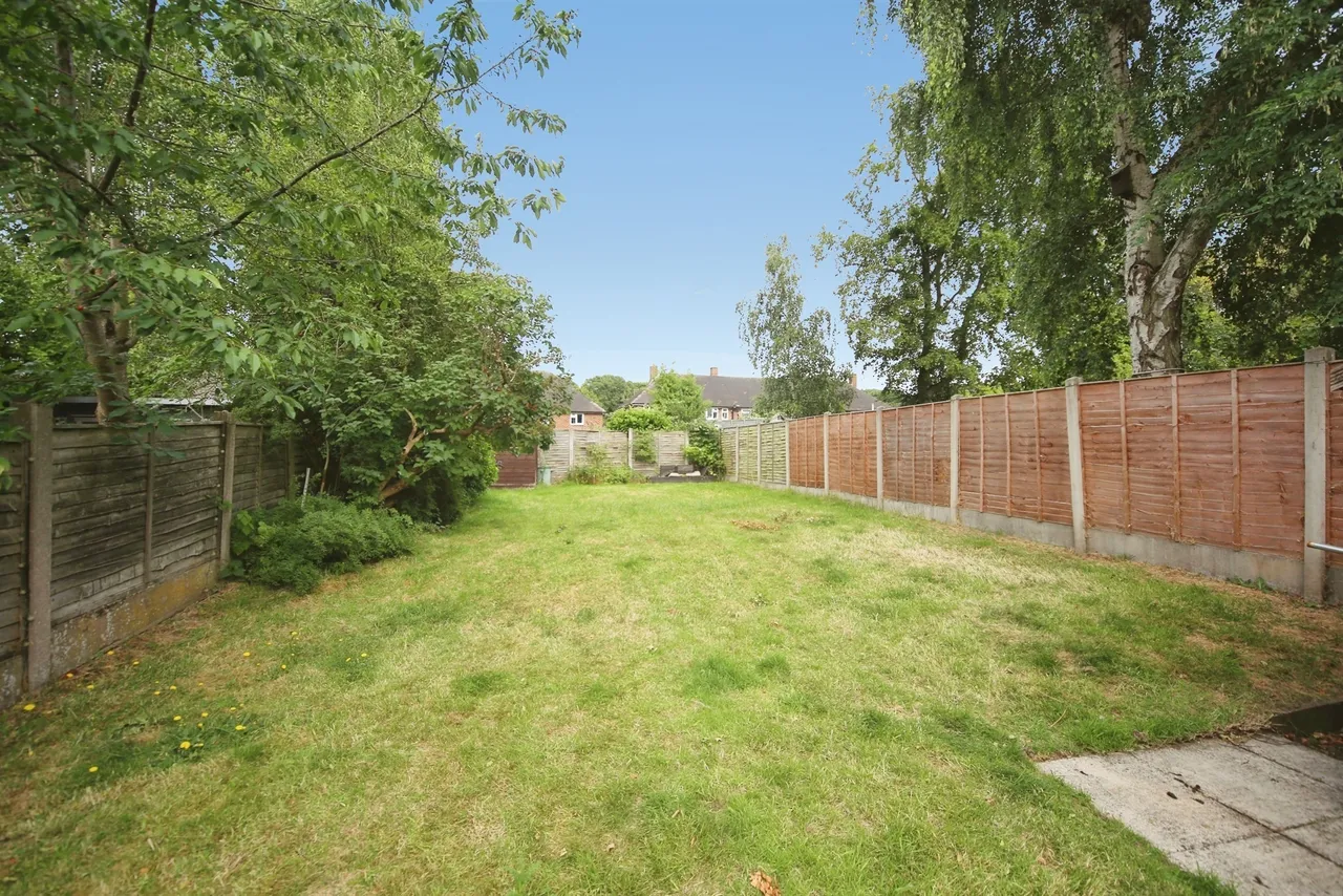 Moordown Avenue, Solihull, B92, photo 21