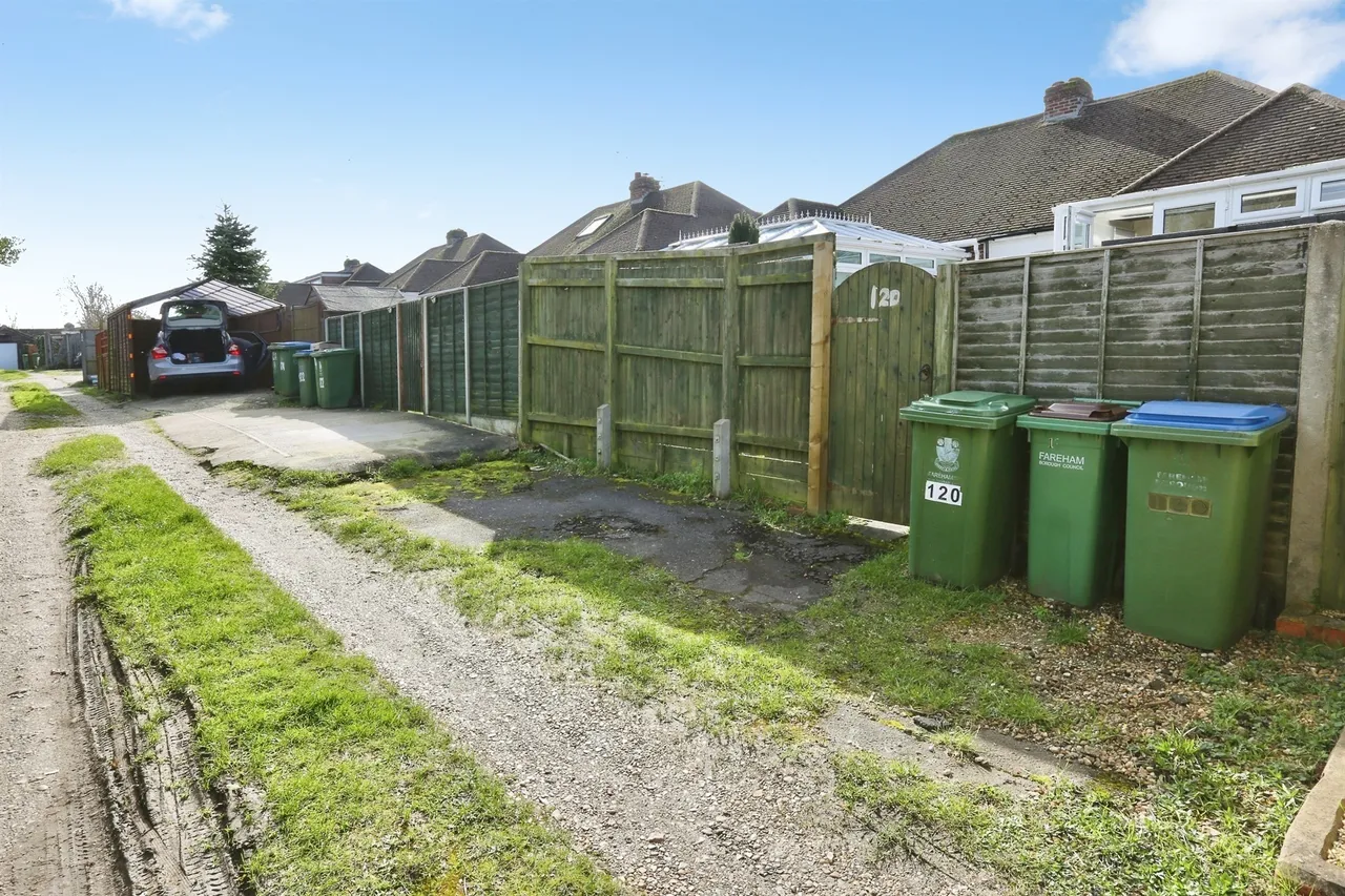 Redlands Lane, Fareham, PO14, photo 19