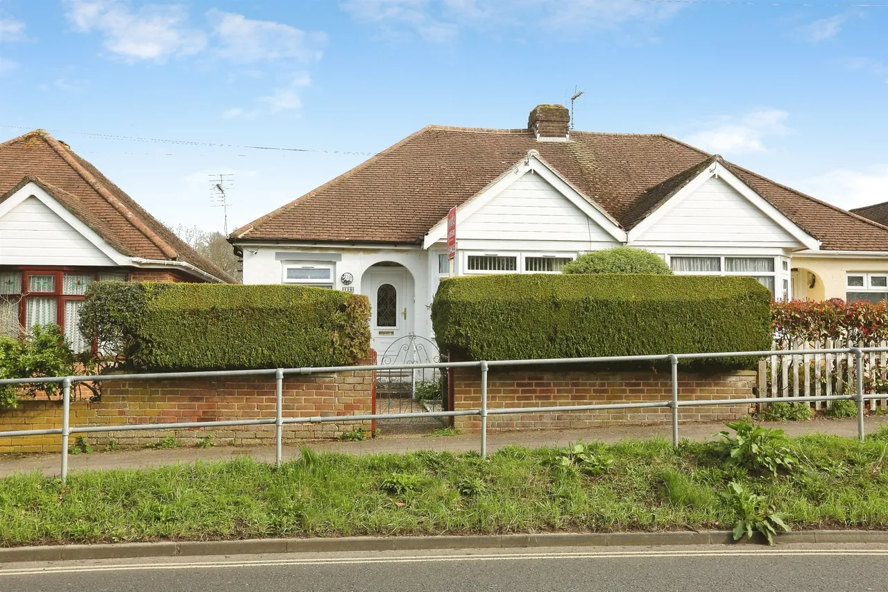 Redlands Lane, Fareham, PO14, photo 17