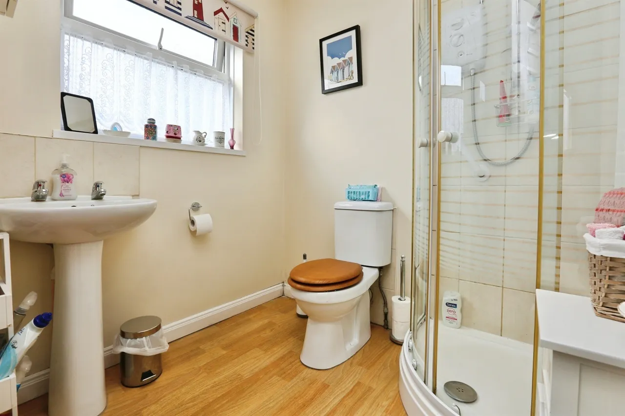 Redlands Lane, Fareham, PO14, photo 14