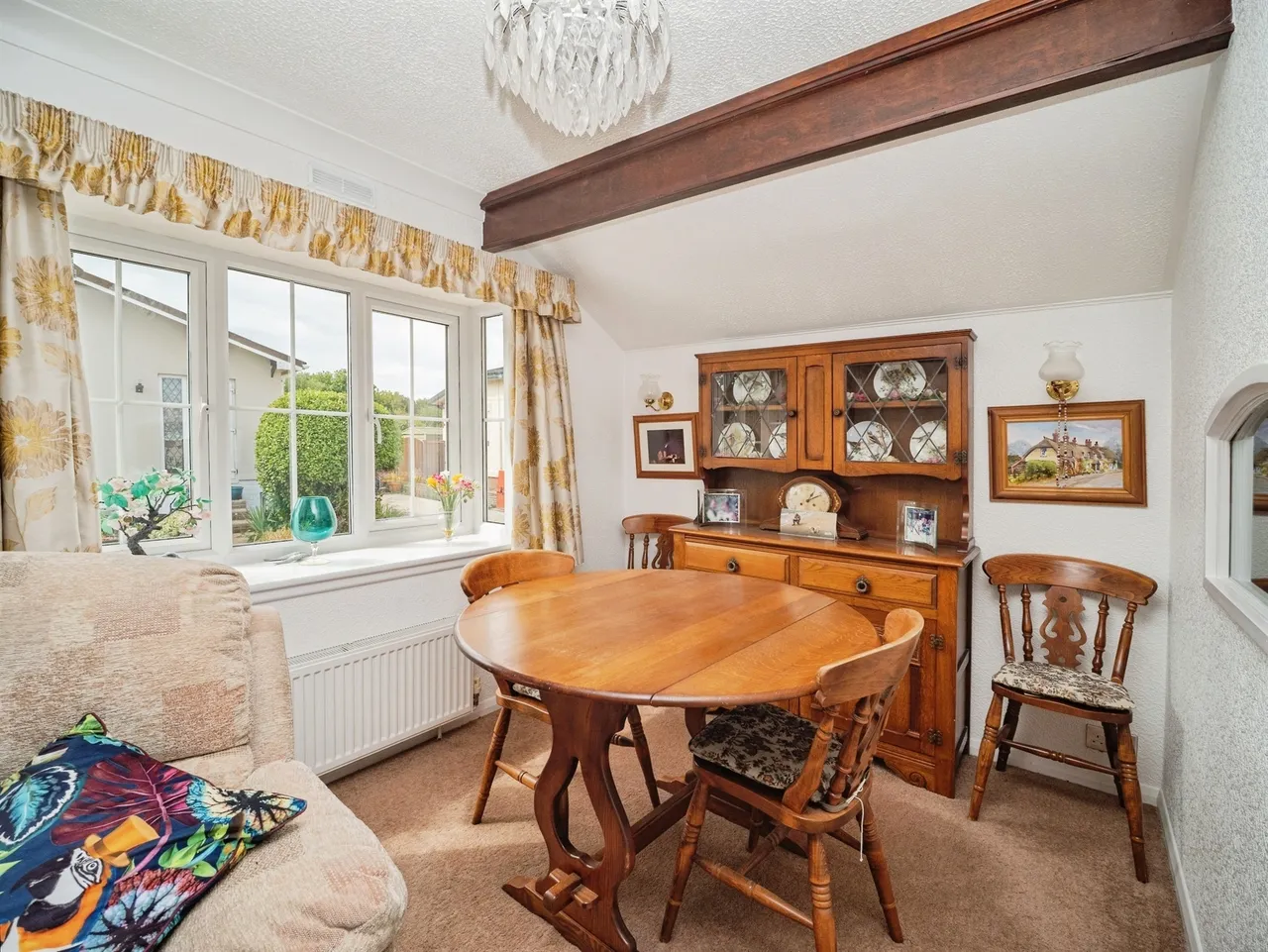 Oaklands Park, Crossways, Dorchester, photo 4