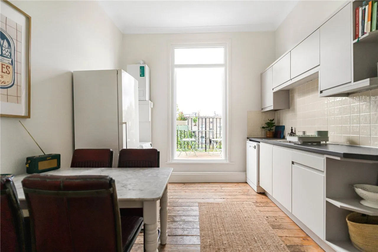 Isledon Road, London, N7, photo 4