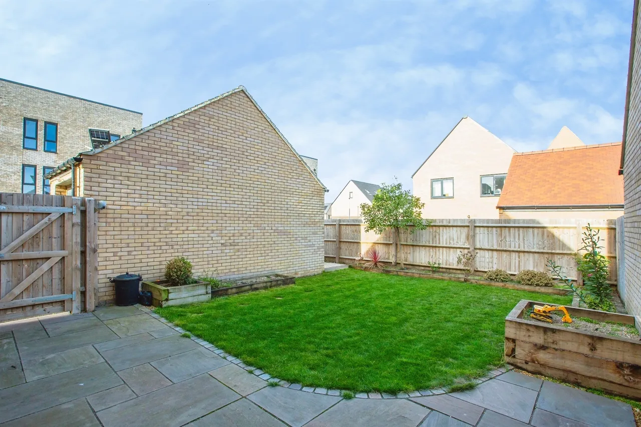 Sheepfold Lane, Cambourne, CB23, photo 4