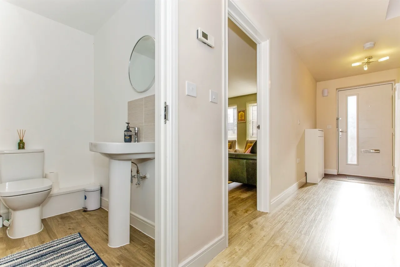 Sheepfold Lane, Cambourne, CB23, photo 7
