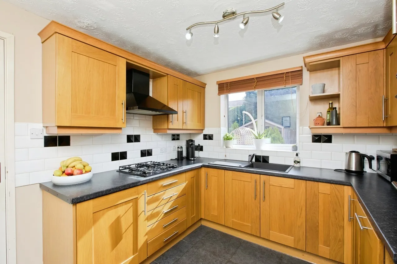 Naseby Drive, Long Eaton, NG10, photo 2