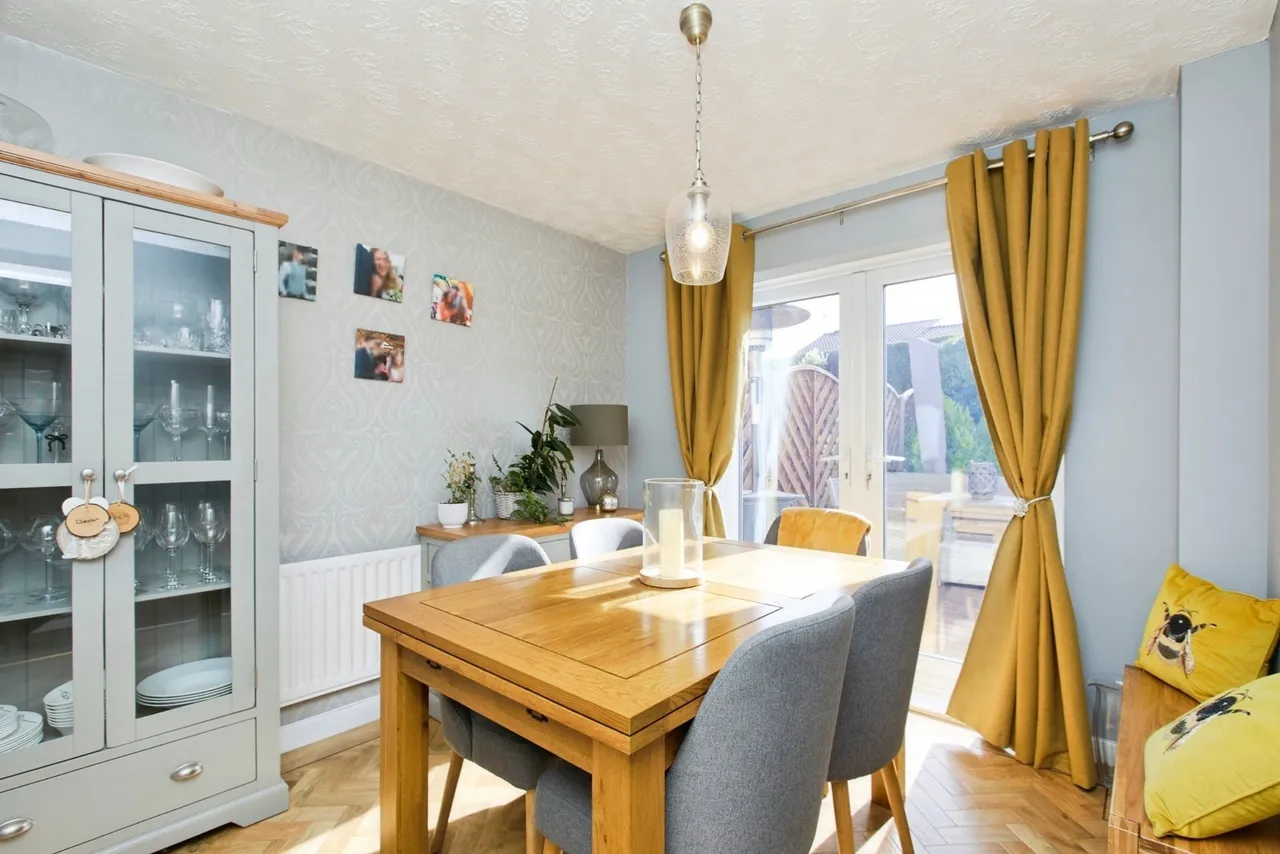 Naseby Drive, Long Eaton, NG10, photo 4