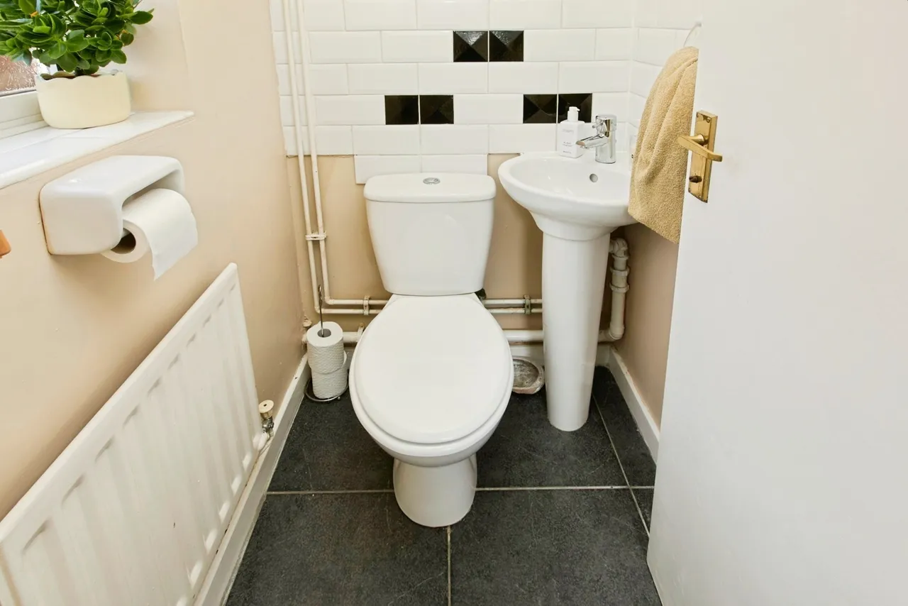 Naseby Drive, Long Eaton, NG10, photo 8