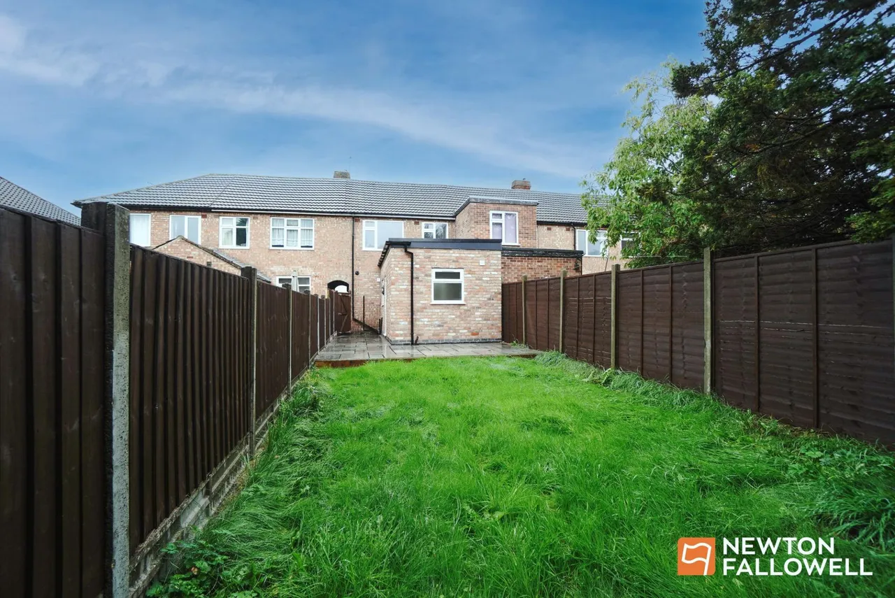 Whitehouse Avenue, Loughborough, LE11, photo 18