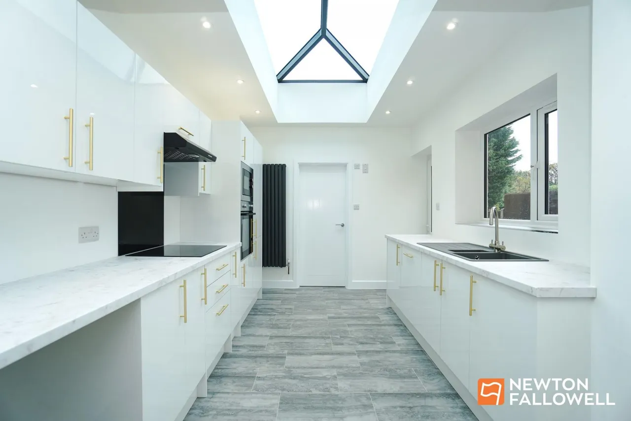Whitehouse Avenue, Loughborough, LE11, photo 2