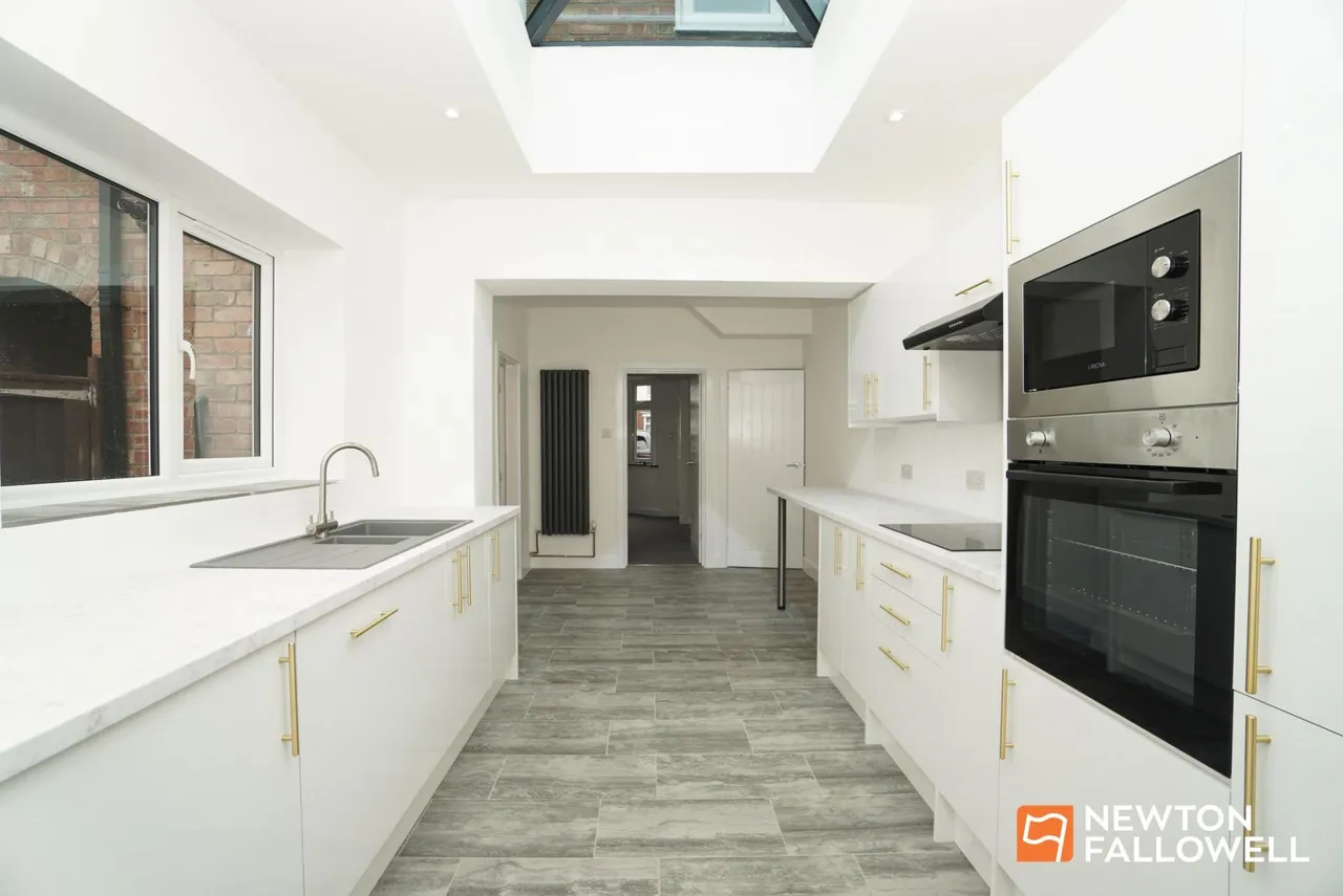 Whitehouse Avenue, Loughborough, LE11, photo 6