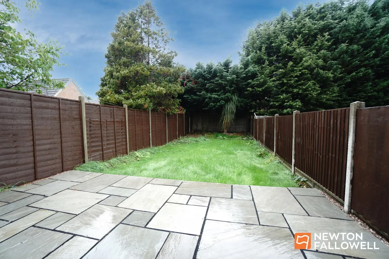 Whitehouse Avenue, Loughborough, LE11, photo 17