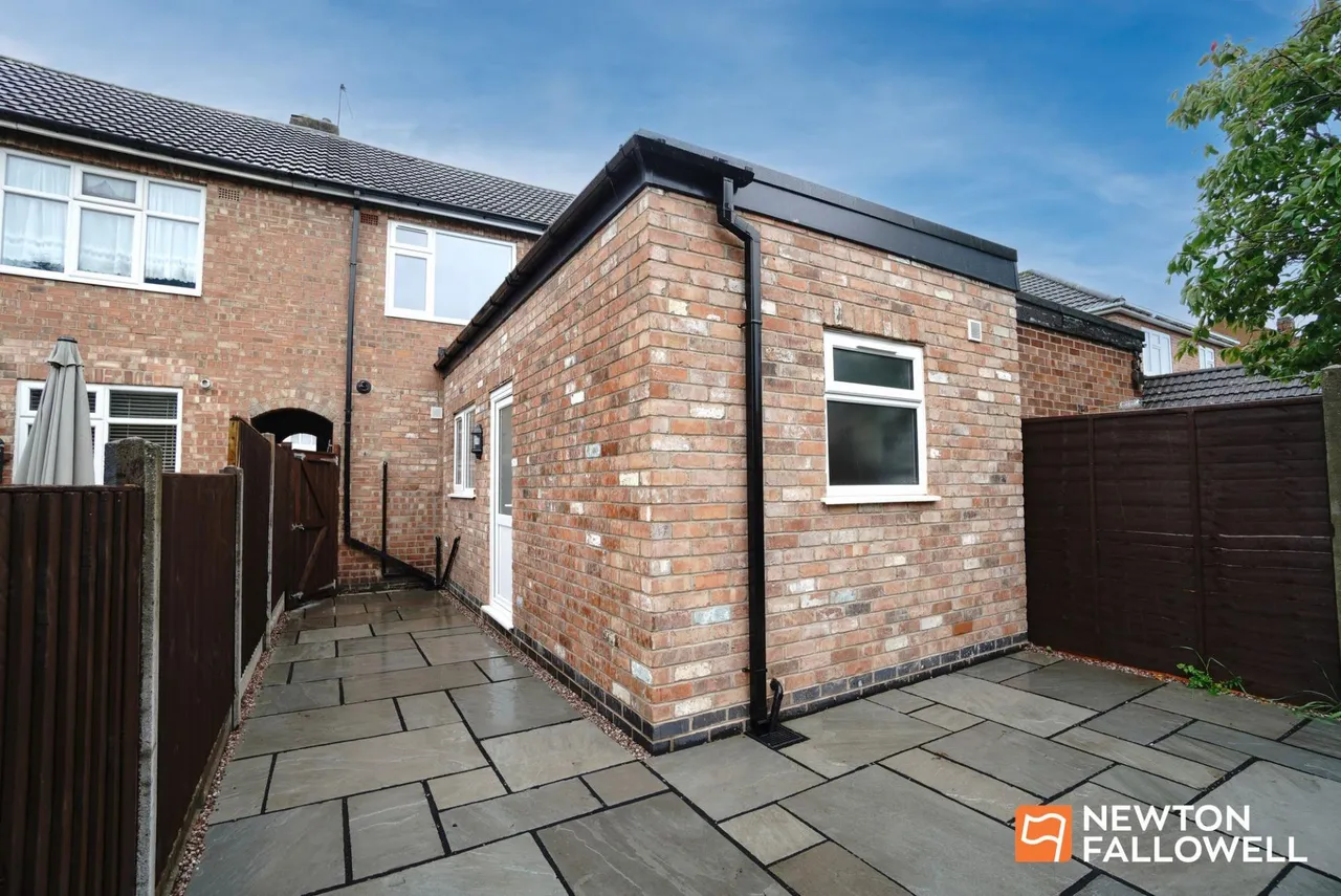 Whitehouse Avenue, Loughborough, LE11, photo 19