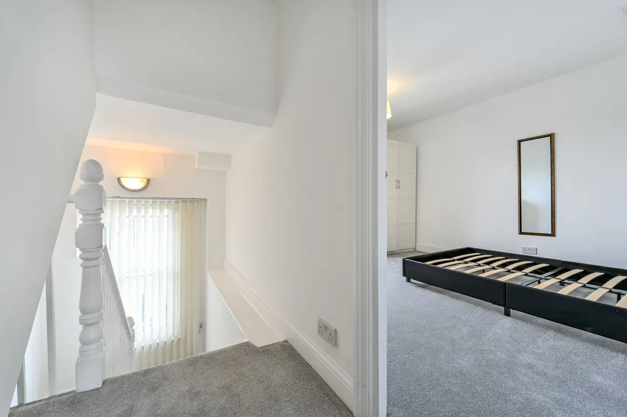 55a King Henrys Walk, London, photo 5