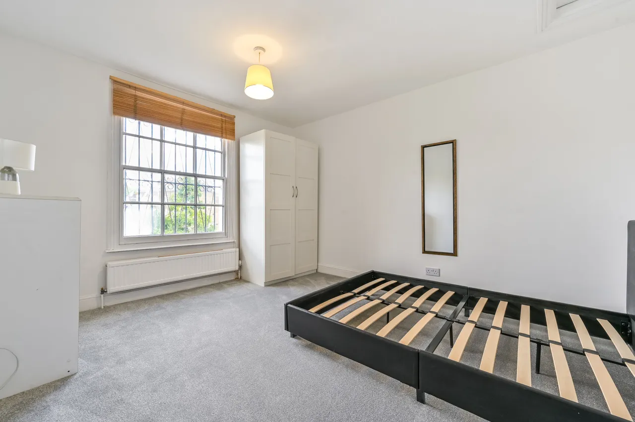 55a King Henrys Walk, London, photo 4