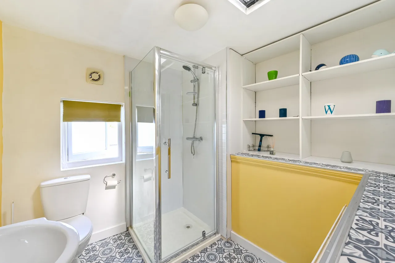 55a King Henrys Walk, London, photo 8