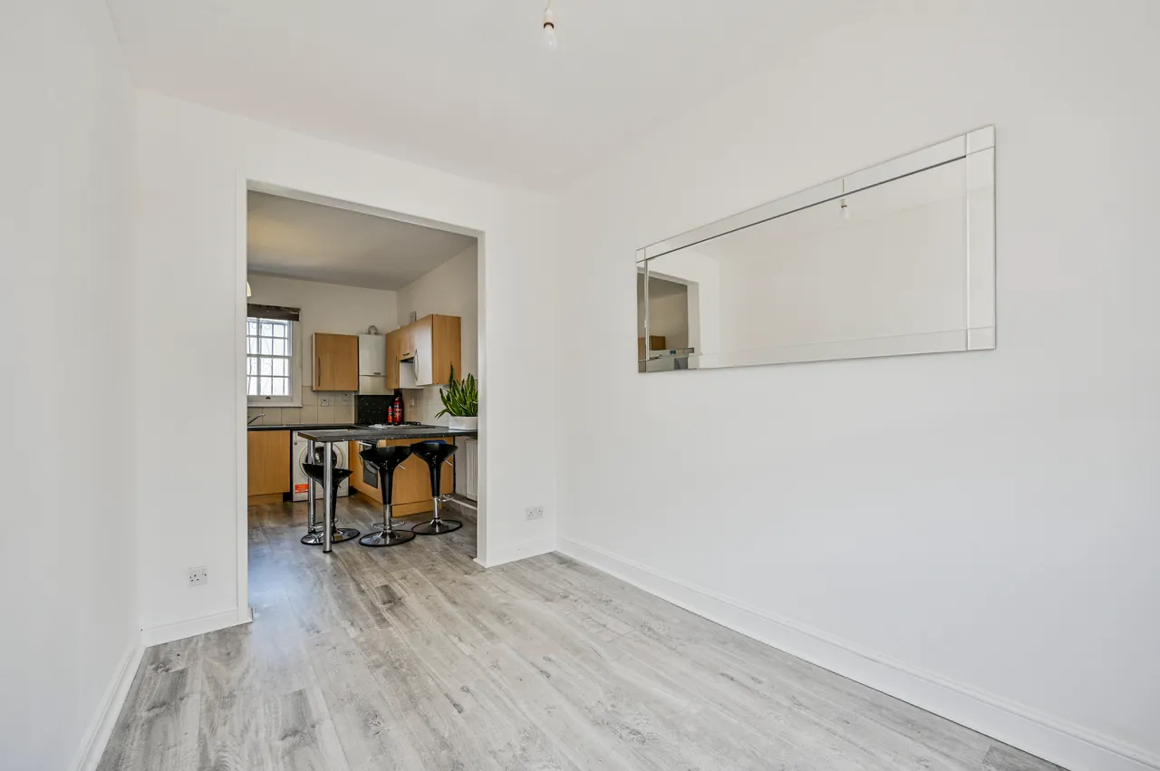 55a King Henrys Walk, London, photo 9