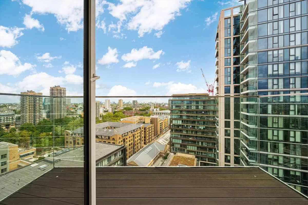 Admiralty House, London Dock, E1W, photo 15