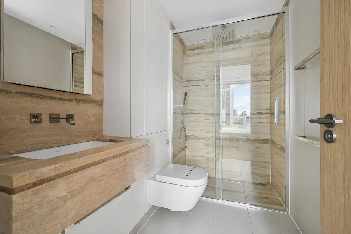 Admiralty House, London Dock, E1W, photo 9