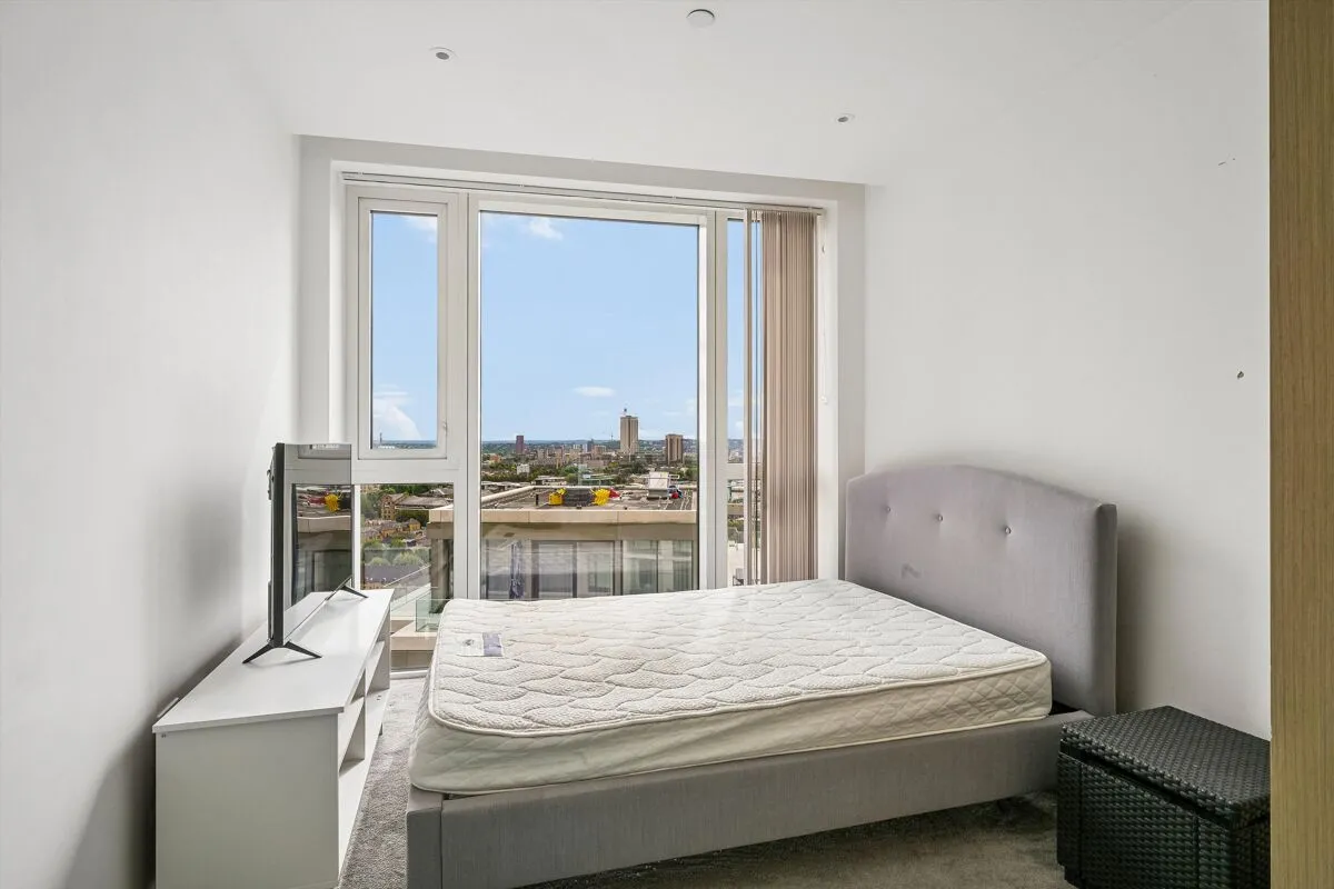 Admiralty House, London Dock, E1W, photo 8