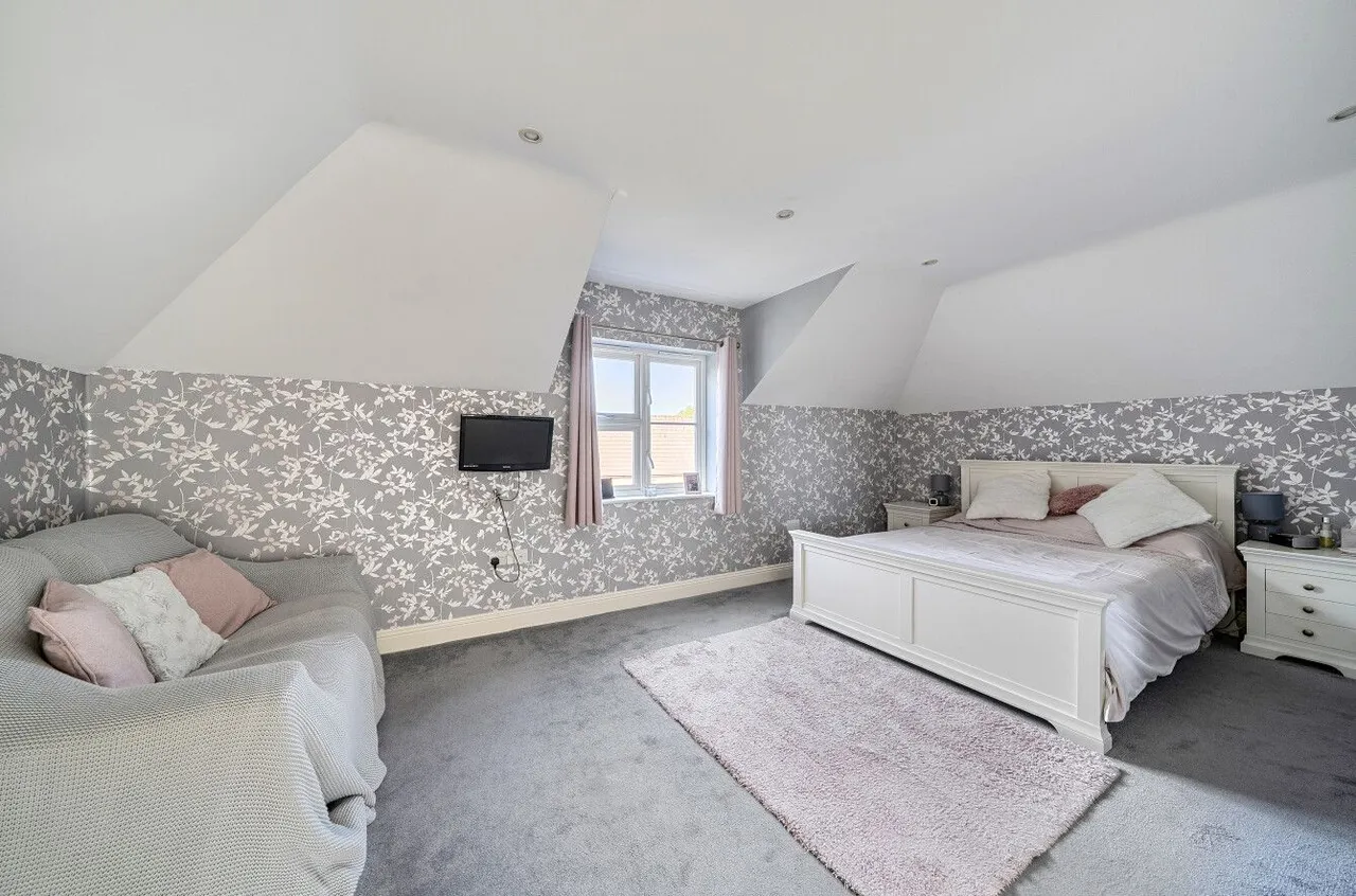 Mill Lane, Pitcombe, BA10, photo 14