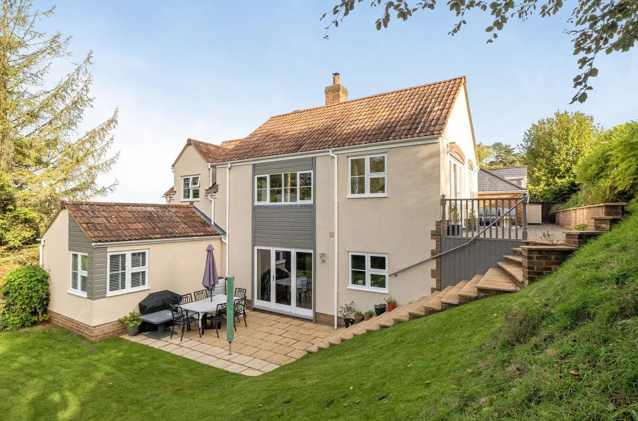 Mill Lane, Pitcombe, BA10, photo 34