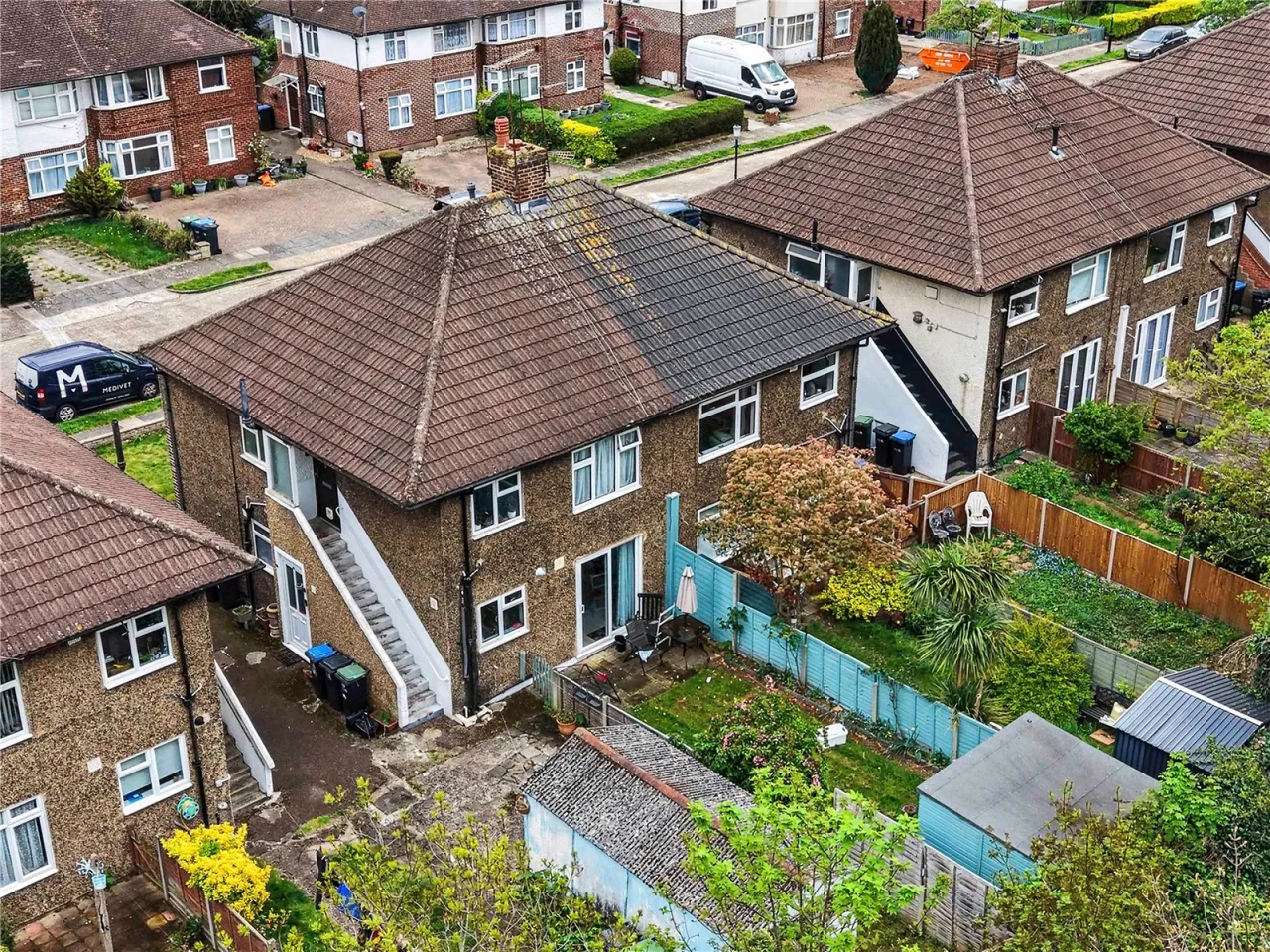 Lyndhurst Gardens, photo 19