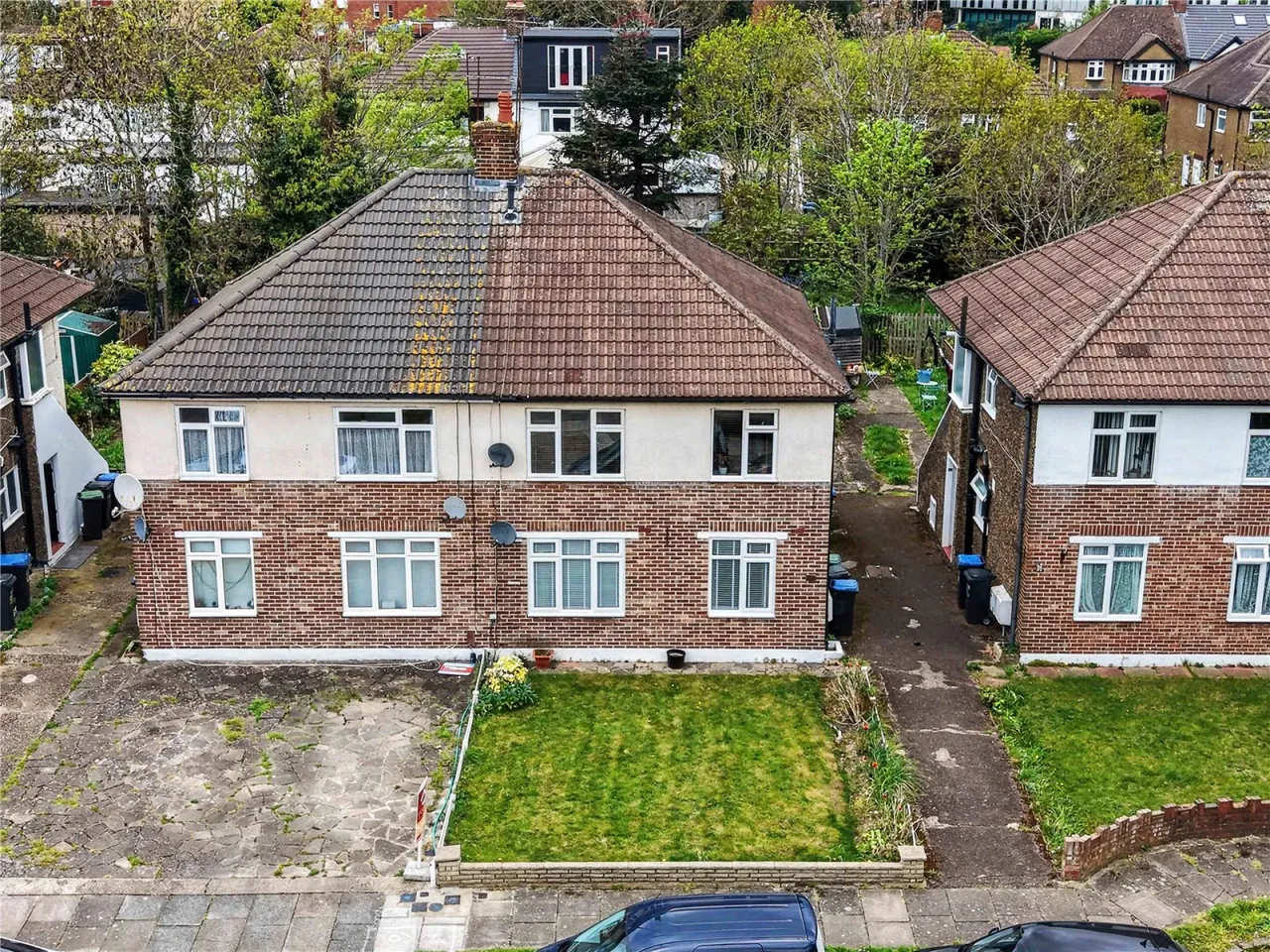 Lyndhurst Gardens, photo 18