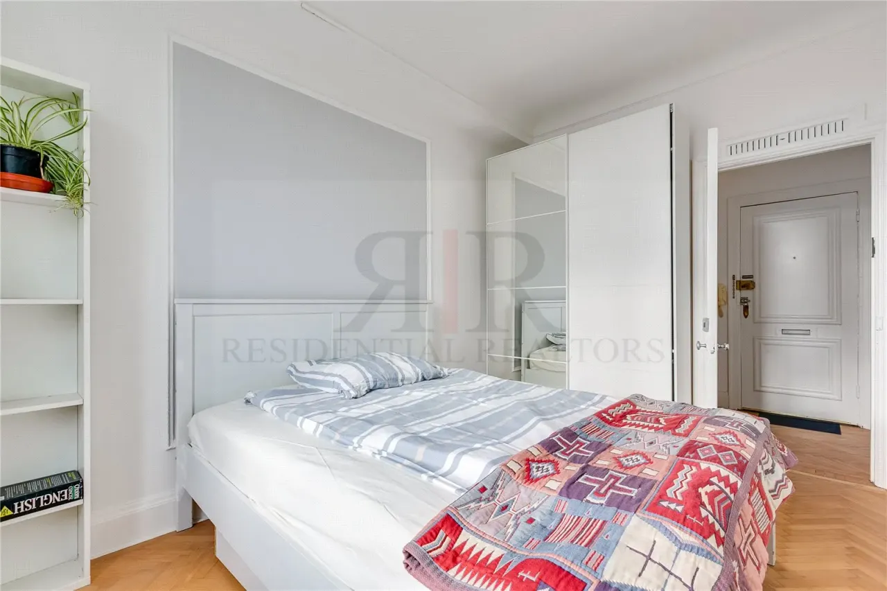 Queens Court, Queensway, SE1, photo 6