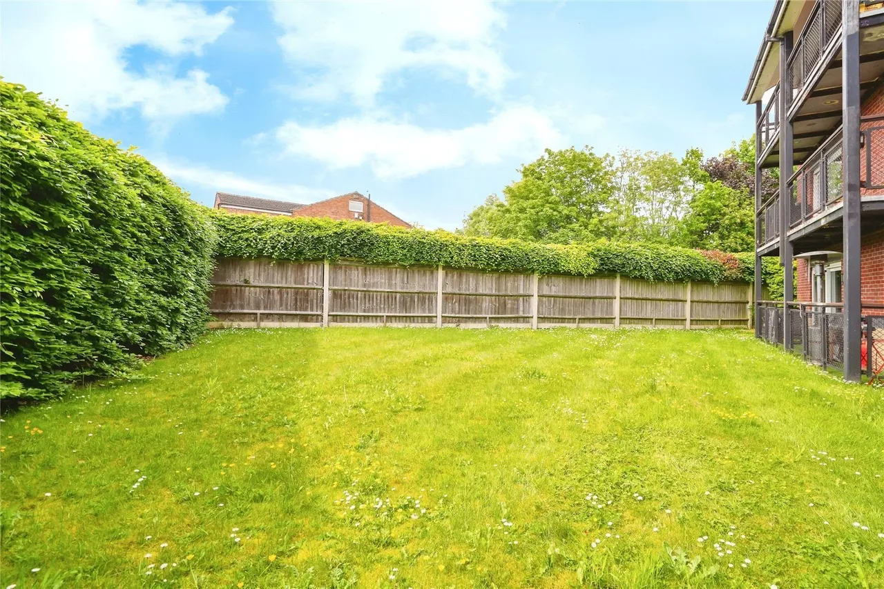 Brasenose Driftway, Oxford, Oxfordshire, OX4, photo 21