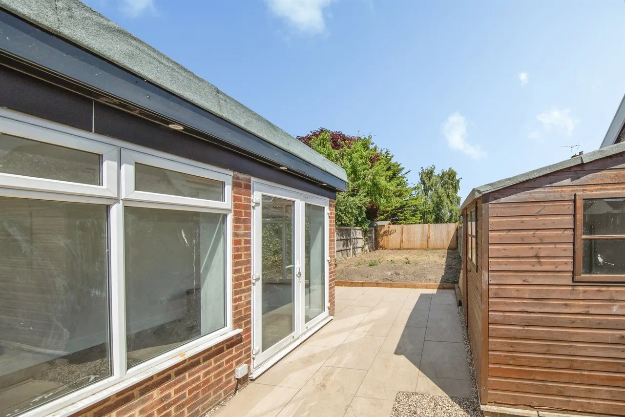 Mill Lane, Trimley St. Martin, Felixstowe, photo 11