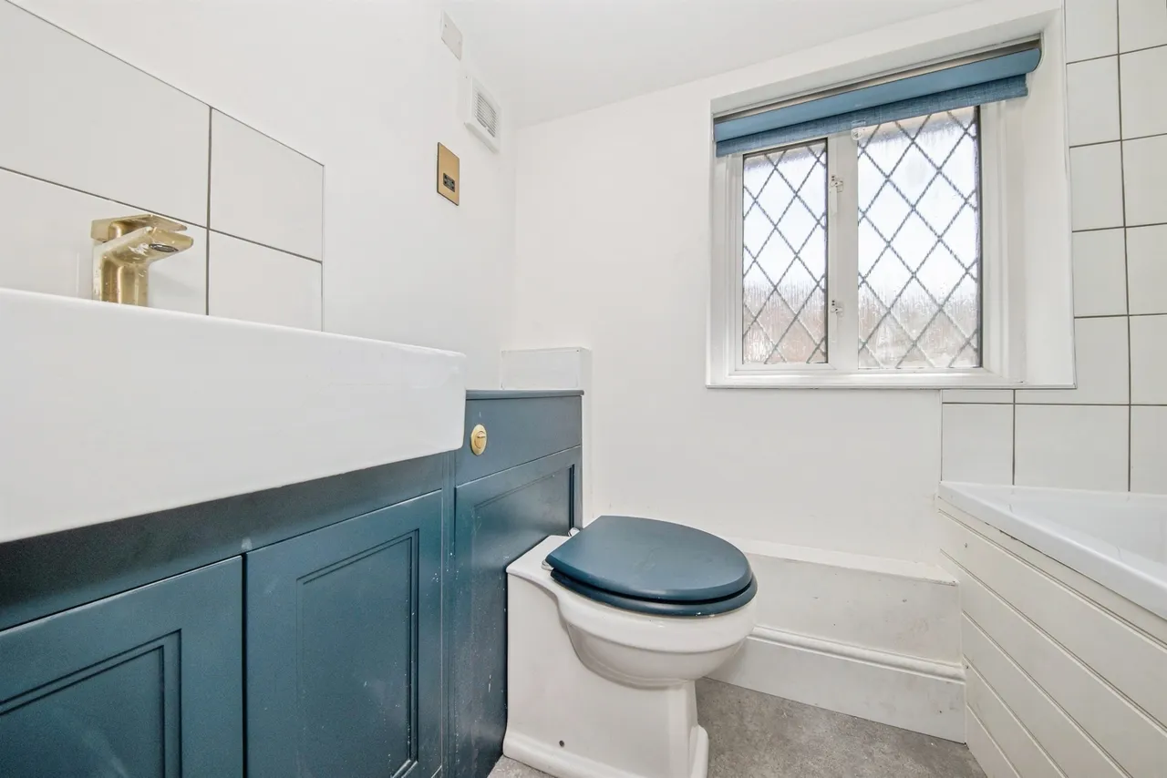 Mill Lane, Trimley St. Martin, Felixstowe, photo 5