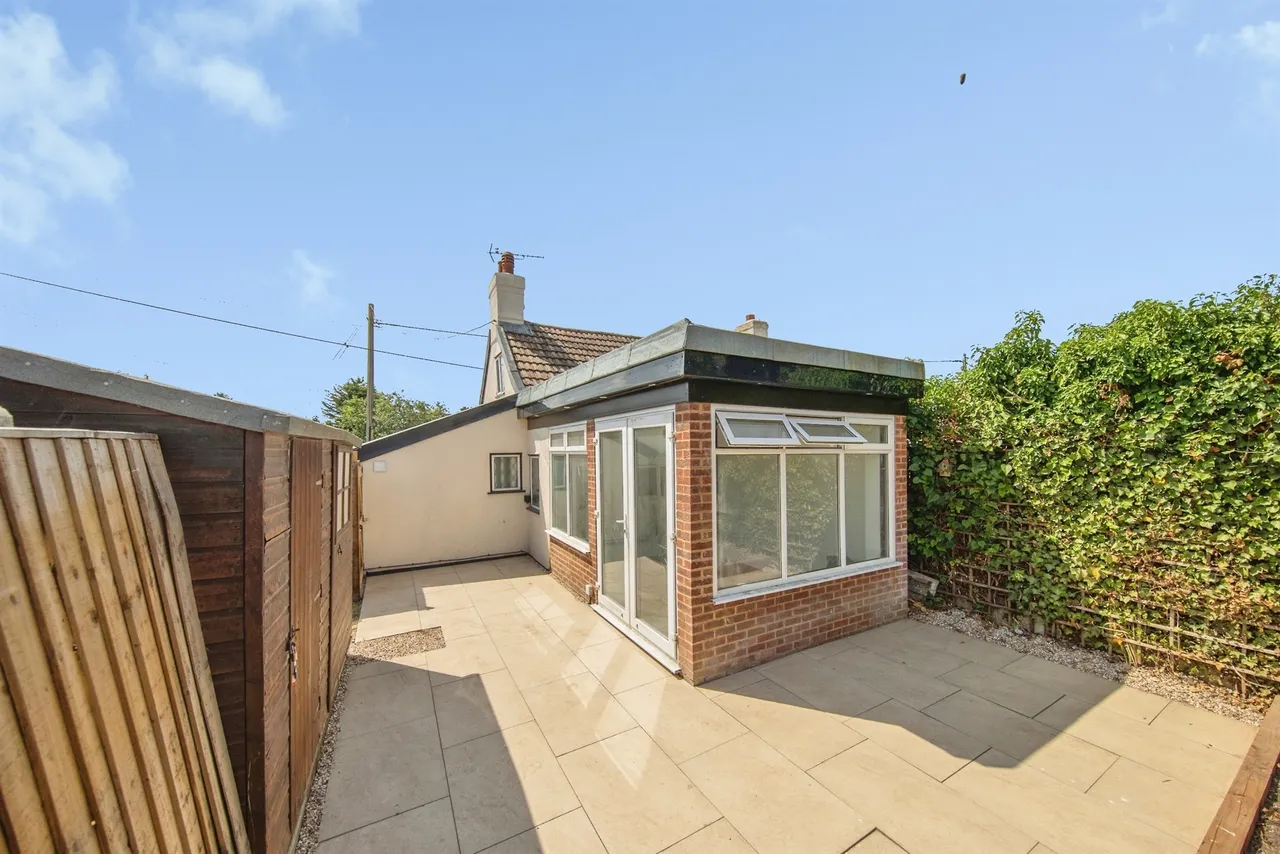 Mill Lane, Trimley St. Martin, Felixstowe, photo 10