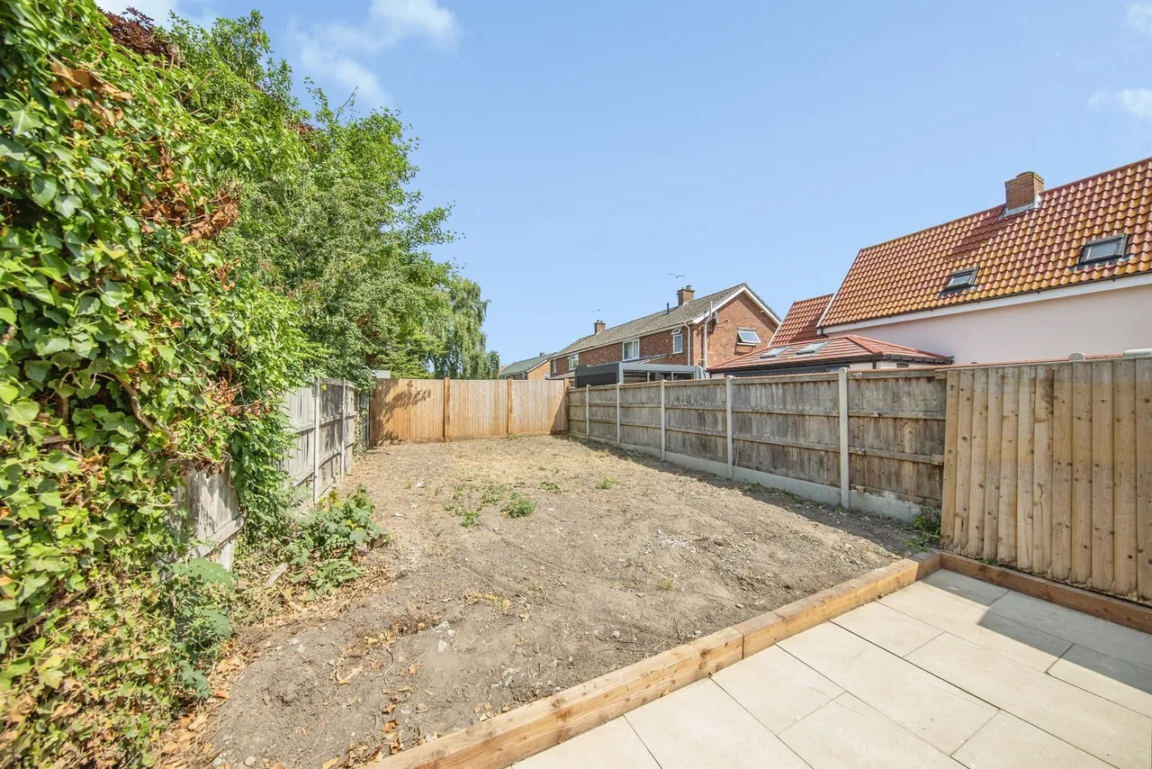 Mill Lane, Trimley St. Martin, Felixstowe, photo 12