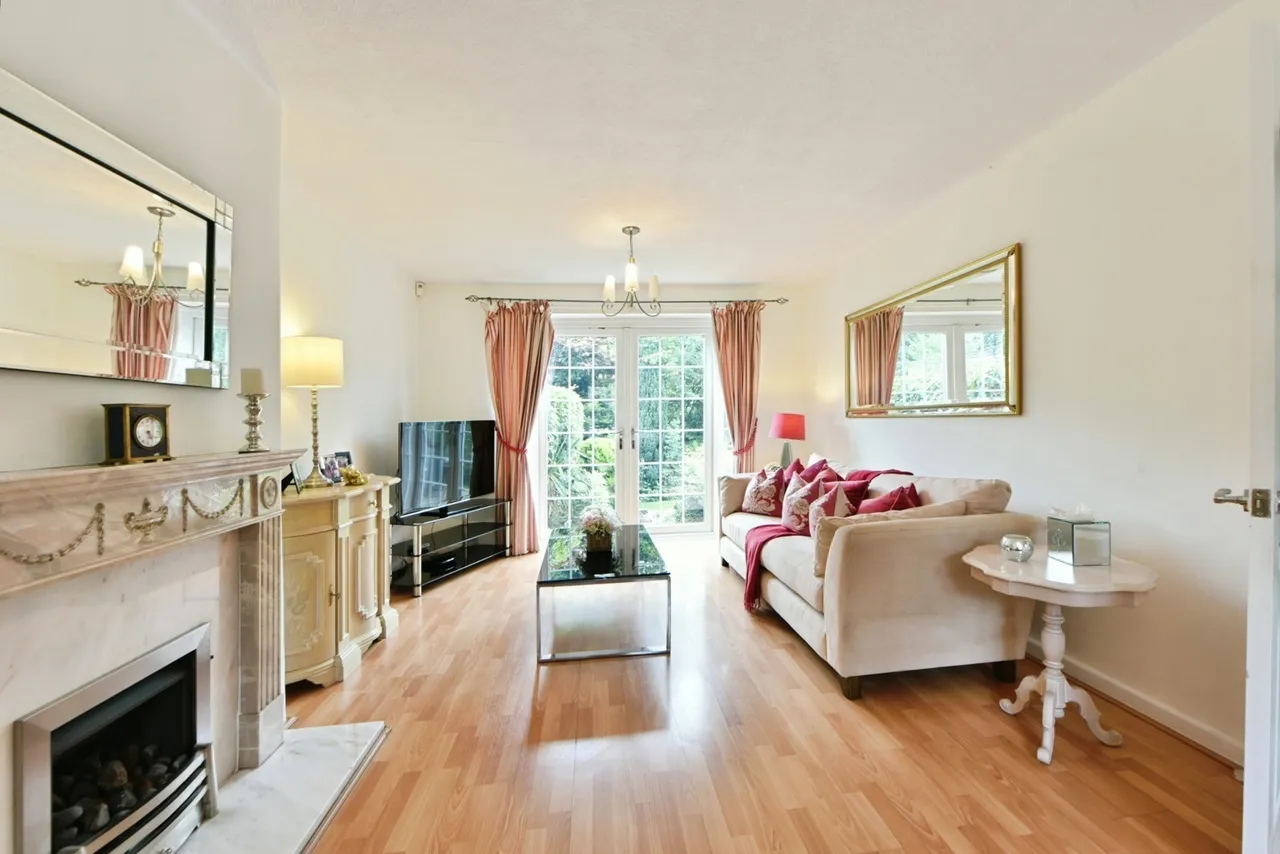 Fir Road, Marple, Stockport, Greater Manchester, SK6, photo 4