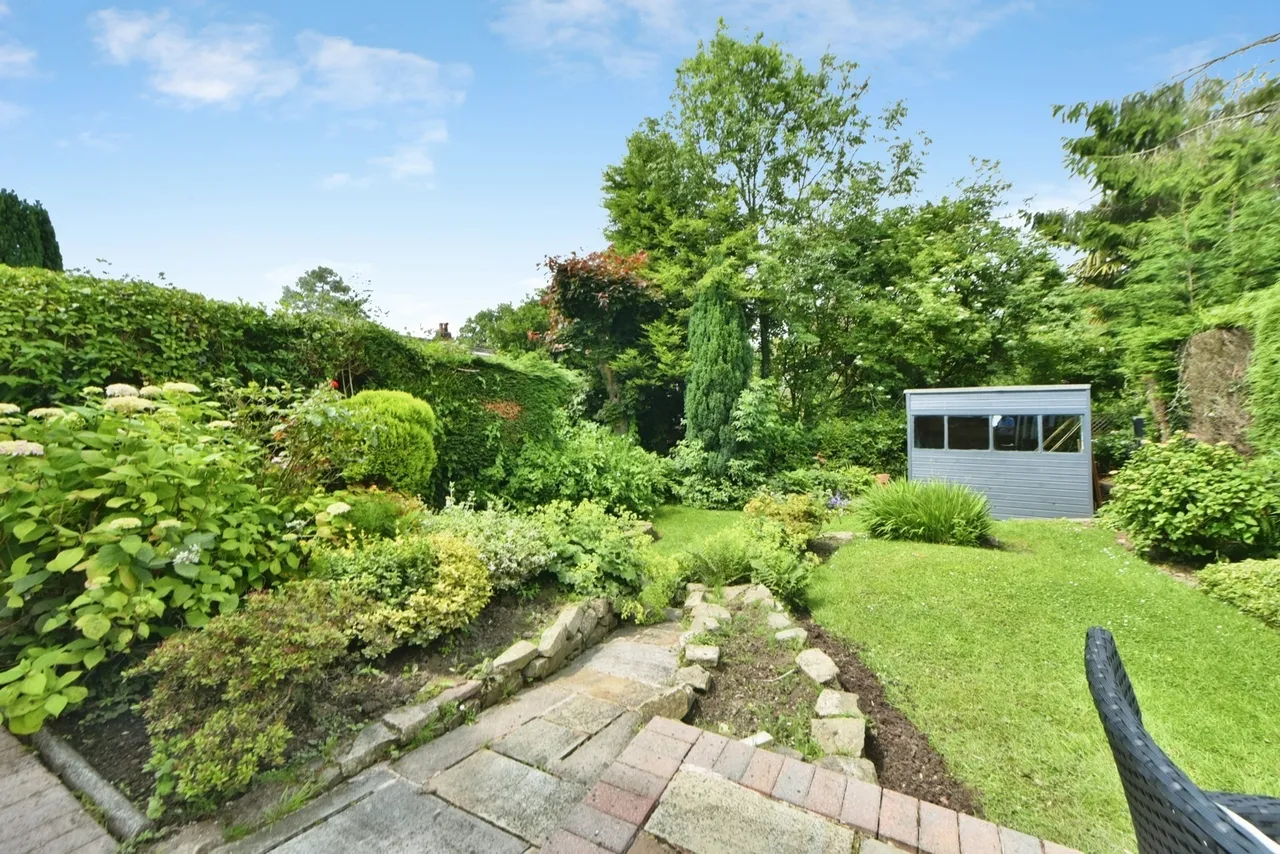 Fir Road, Marple, Stockport, Greater Manchester, SK6, photo 18