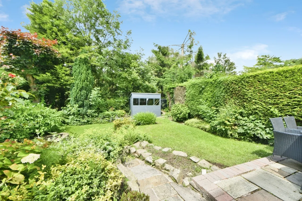 Fir Road, Marple, Stockport, Greater Manchester, SK6, photo 20