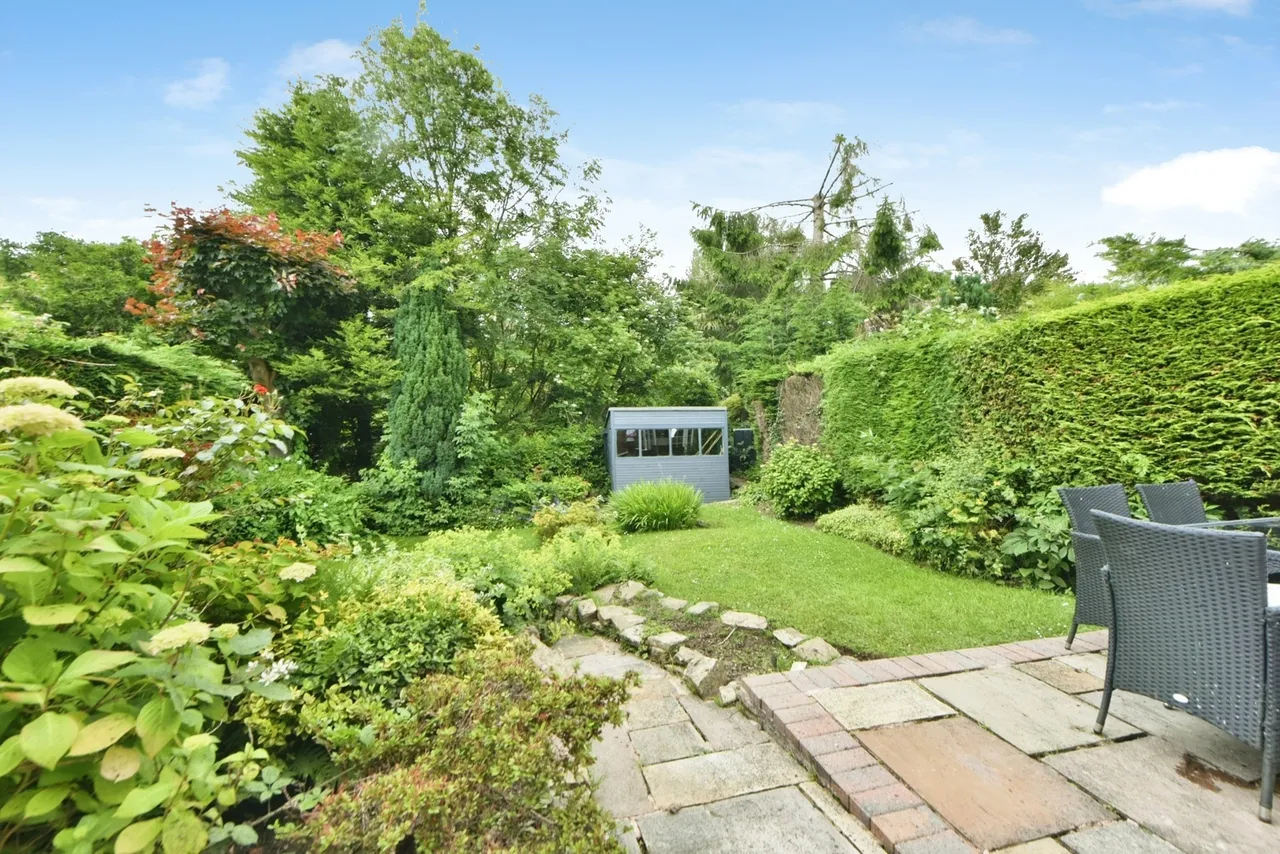Fir Road, Marple, Stockport, Greater Manchester, SK6, photo 19