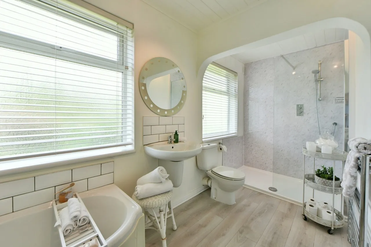 Fir Road, Marple, Stockport, Greater Manchester, SK6, photo 17