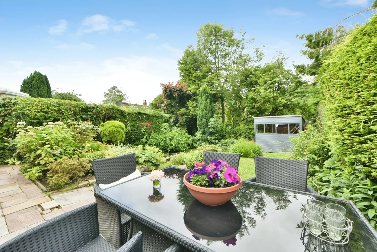Fir Road, Marple, Stockport, Greater Manchester, SK6, photo 2