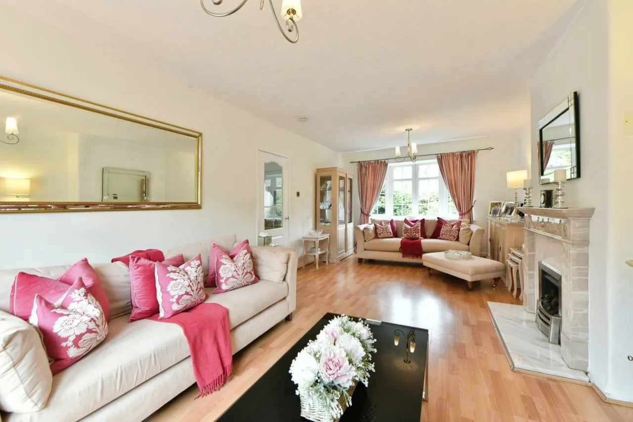 Fir Road, Marple, Stockport, Greater Manchester, SK6, photo 5
