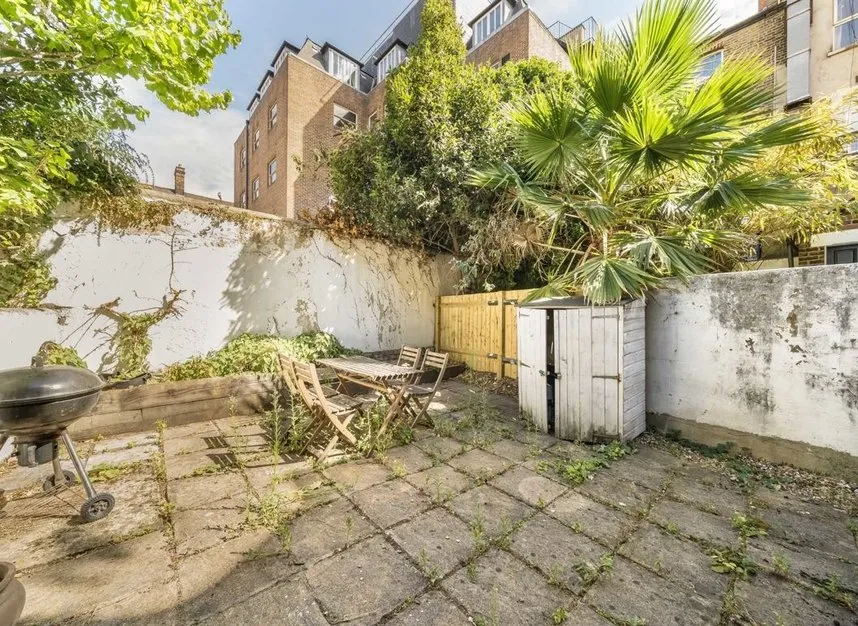 Latchmere Road, London, SW11, photo 5